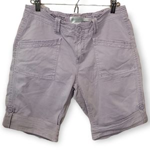Aventura Light Purple Shorts, 8